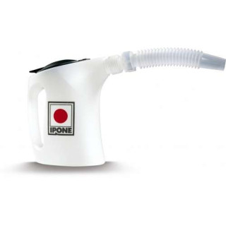 BROC DOSEUR PLASTIQUE 2 LITRES GRADUE IPONE CROSS