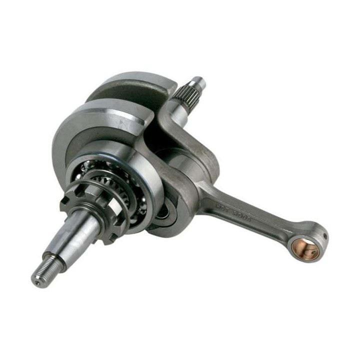 VILEBREQUIN YFM GRIZZLY 700 RENFORCE HOT RODS 07-13