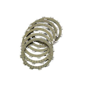 DISQUES D' EMBRAYAGE KTM XC 525 08/12 GARNIS