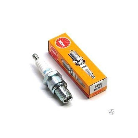 Suzuki Atv Spark Plug Gap NGK CR6E Spark Plug - OEM Replacement For Suzuki King Quad 500AXi (2011-2016) Ngk Cr9eb