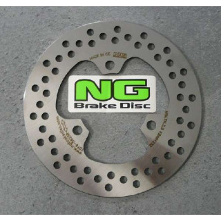 DISQUE DE FREIN ARRIERE NG LTZ 250 04/08