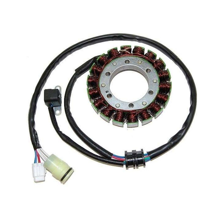 STATOR ALLUMAGE YFM 660 GRIZZLY 02/08
