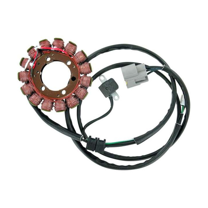 STATOR ALLUMAGE YFM 700 GRIZZLY 07/10