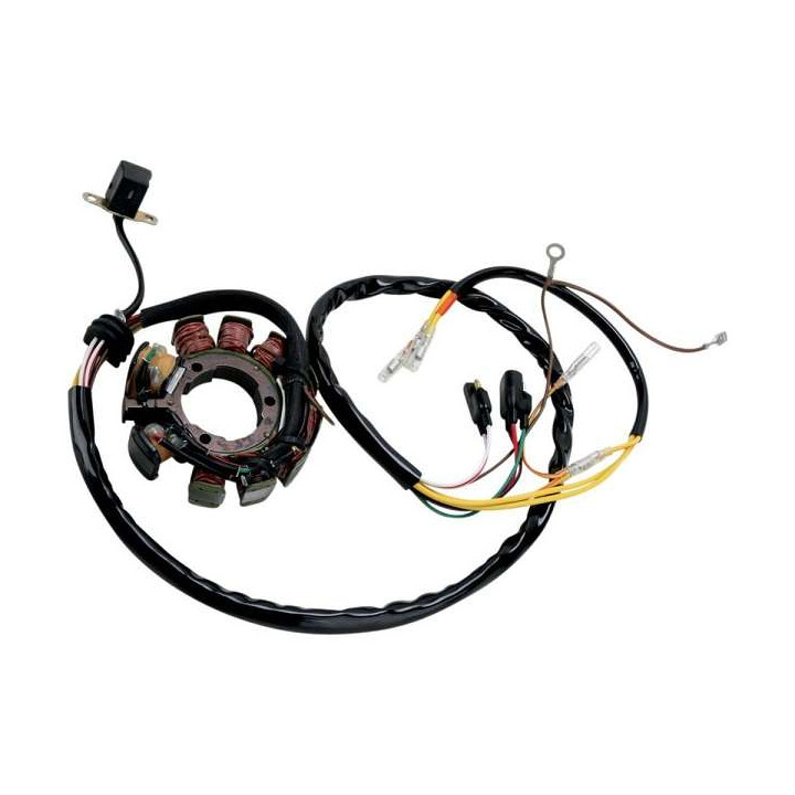 STATOR ALLUMAGE SPORTSMAN 335 99/00