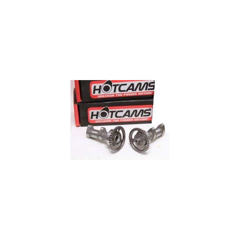 ARBRES A CAMES HOTCAMS 400 SPORTSMAN STAGE 2 08-14