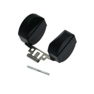 FLOTTEUR CARBURATEUR MIKUNI 200 BLASTER