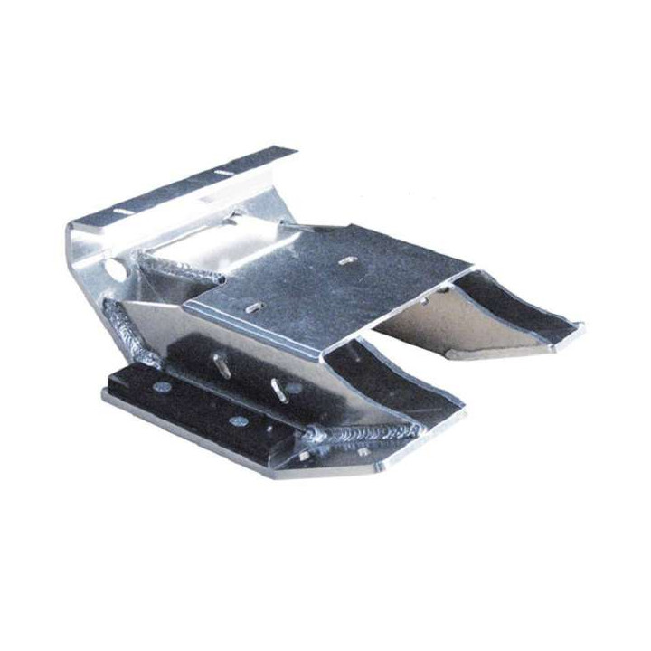 SABOT ARRIERE YFZR 450 ALU RENFORCE AXP