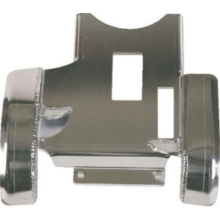 SABOT ARRIÈRE ART ALU YAMAHA YFZ 450 04/05