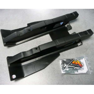 SABOT ARRIERE AXP PHD YAMAHA YFZ 450 06/14
