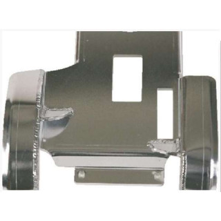 SABOT ARRIERE KYMCO MAXXER 300 06/12 ART ALU