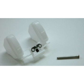 FLOTTEUR CARBURATEUR MIKUNI 350 WARRIOR 88-04