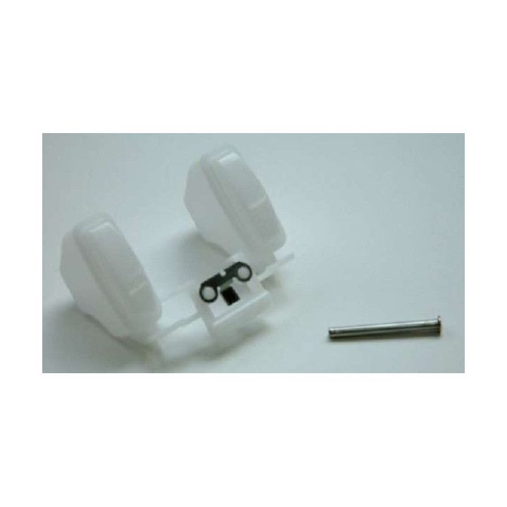 FLOTTEUR CARBURATEUR MIKUNI 350 BIG BEAR 89/97