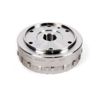VOLANT ROTOR MAGNETIQUE MOTEUR SUZUKI LTR 450 D'ORIGINE