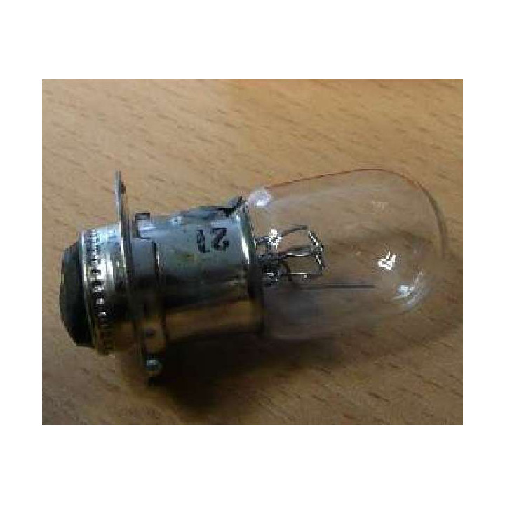 Ampoule phare avant Yamaha YFZ 450 YFZR 700 Raptor | MX-Quad