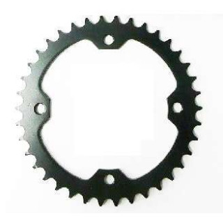 COURONNE 38  DENTS 700 RAPTOR 