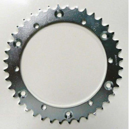 COURONNE 41 DENTS 660 RAPTOR 