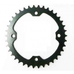 COURONNE 38 DENTS 350 RAPTOR