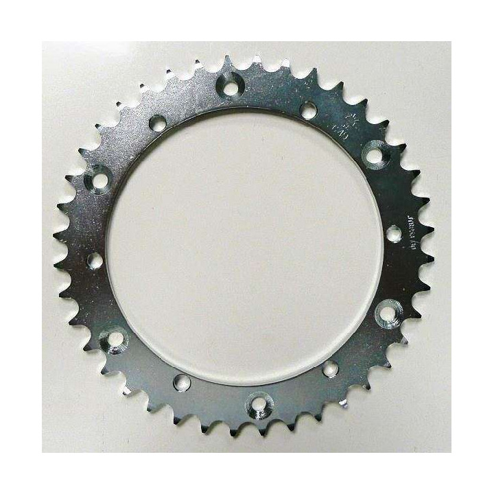 COURONNE 41 DENTS 350 WARRIOR 89/04