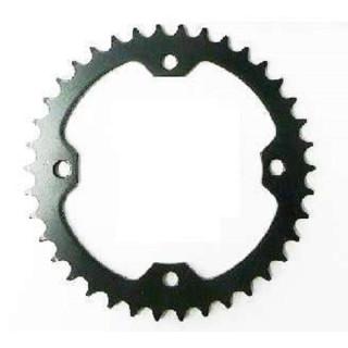 COURONNE 39 DENTS 250 RAPTOR