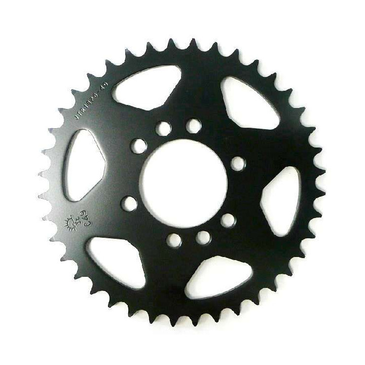 COURONNE 40 DENTS 400 LTZ 03/08