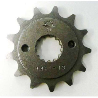 PIGNON 13 DENTS LTZ 400