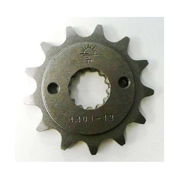 PIGNON 15 DENTS LTZ 400