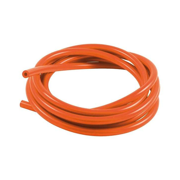 DURITES DE MISES A L AIR EN SILICONE POUR CARBURATEUR Ø5X10mm QUAD