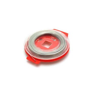 FIL A FREINER INOX DIAMETRE 0.8MM X 30M POUR POIGNEES QUAD