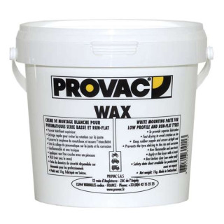 CREME DE MONTAGE PNEU PROVAC WAX