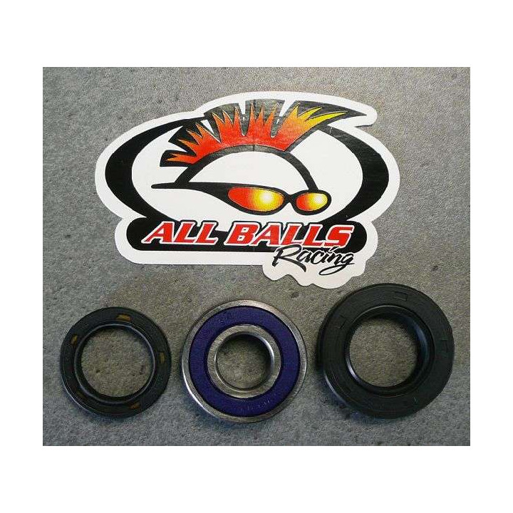 KIT ROULEMENT YFM 350 WOLVERINE COLONNE DIRECTION