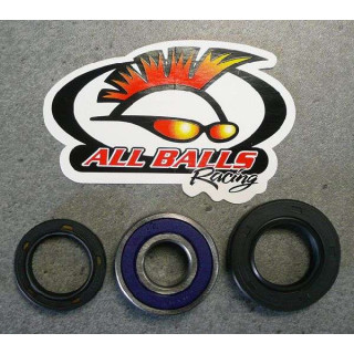 KIT ROULEMENT YFM 400 BIG BEAR COLONNE DIRECTION