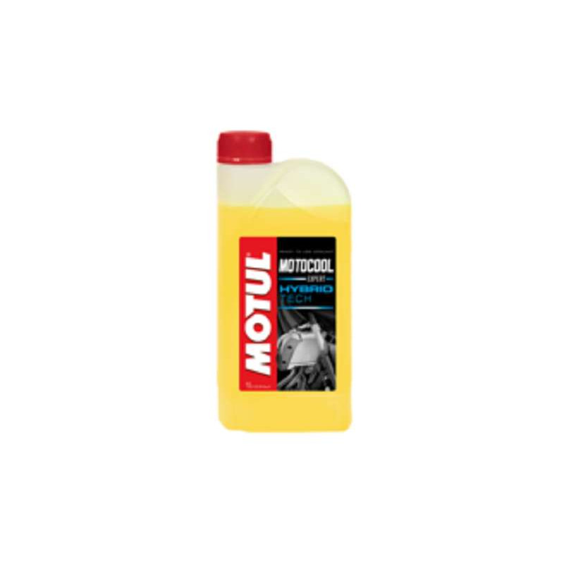 LIQUIDE REFROIDISSEMENT MOTUL MOTOCOOL 1L