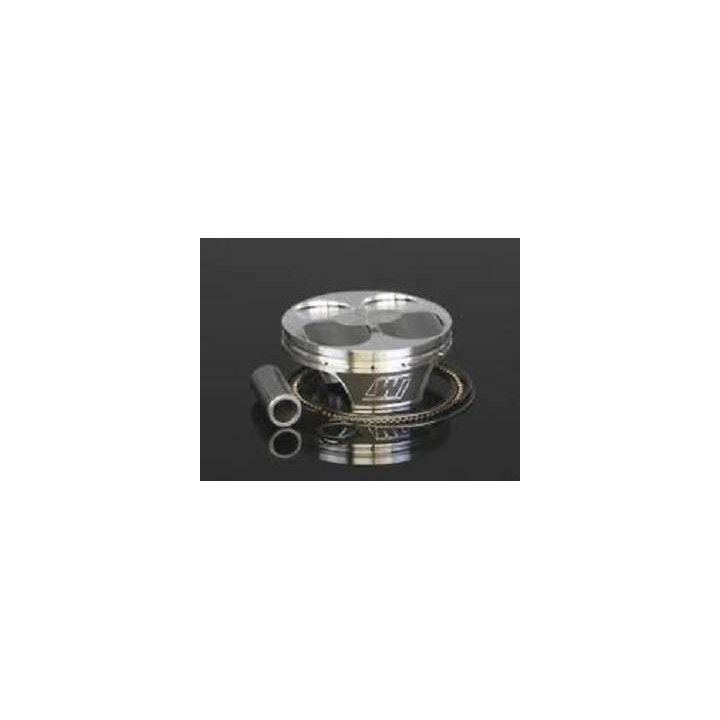 KIT PISTON 700 RAPTOR COMPLET WISECO HAUTE COMPRESSION
