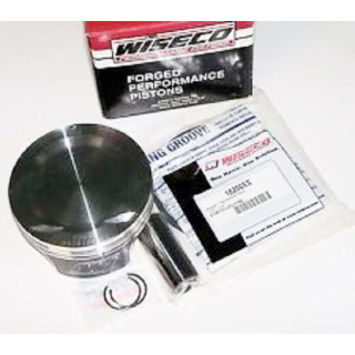 KIT PISTON 700 RAPTOR COMPLET WISECO