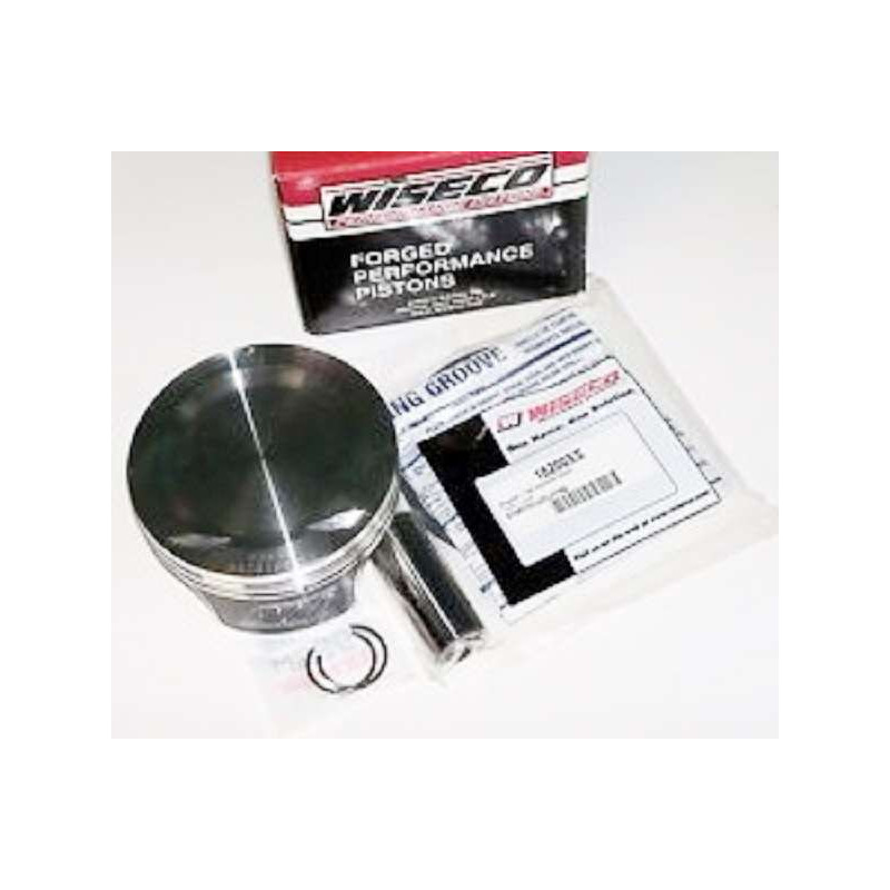 KIT PISTON 700 RAPTOR COMPLET WISECO