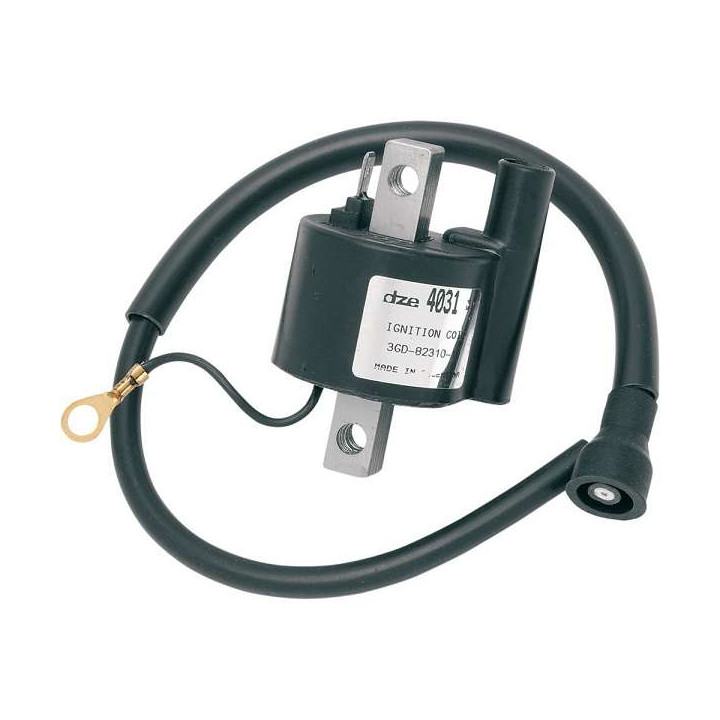 BOBINE ALLUMAGE HAUTE TENSION YFM 350 BIG BEAR 89/95