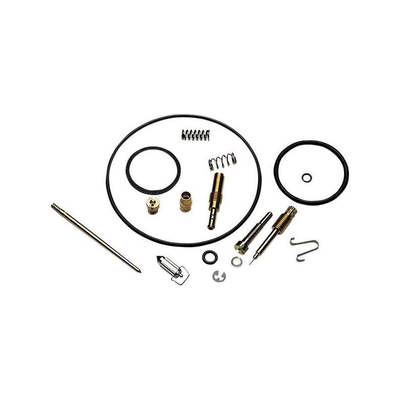 KIT REPARATION CARBURATEUR TRX 450 R 04/05