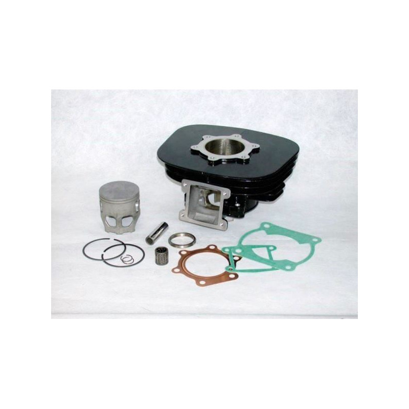 KIT 200 CC BLASTER CYLINDRE PISTON AIRSAL 