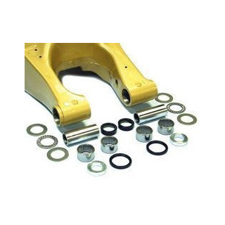 KIT ROULEMENTS 400 BIG BEAR 2x4 BRAS OSCILLANT