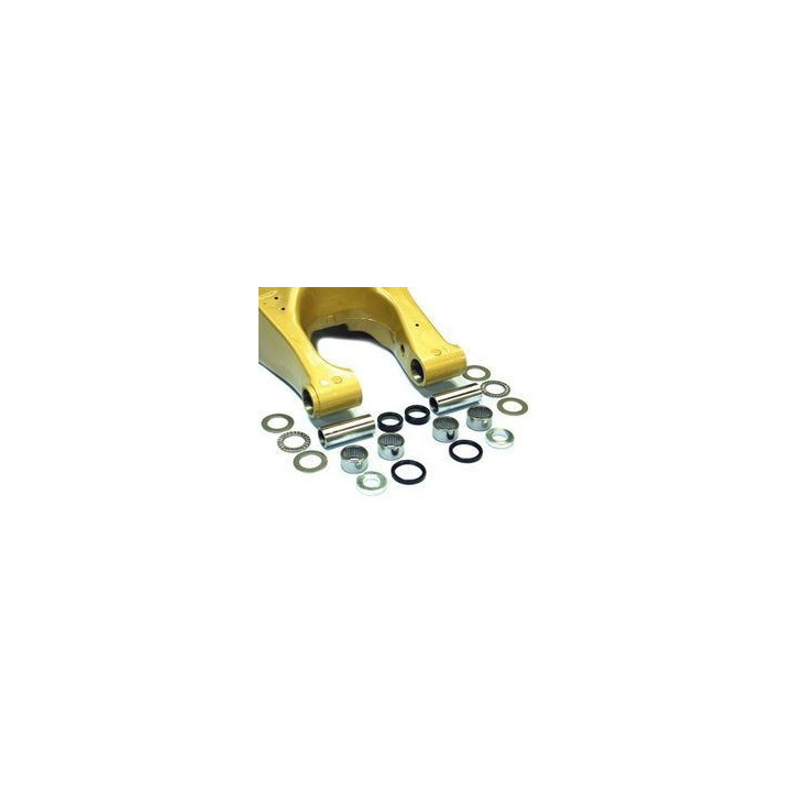 KIT ROULEMENTS 350 WOLVERINE BRAS OSCILLANT