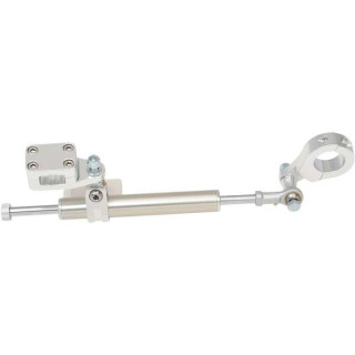 AMORTISSEUR DIRECTION YFZR 450 ALU 11 CLICS