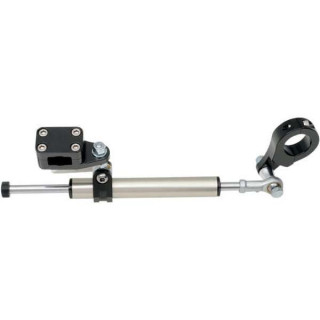 AMORTISSEUR DIRECTION RAPTOR 660 NOIR 11 CLICS
