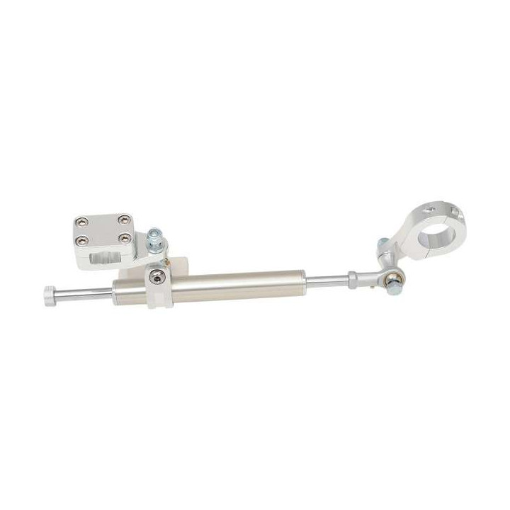 AMORTISSEUR DIRECTION DS 450 ALU 11 CLICS