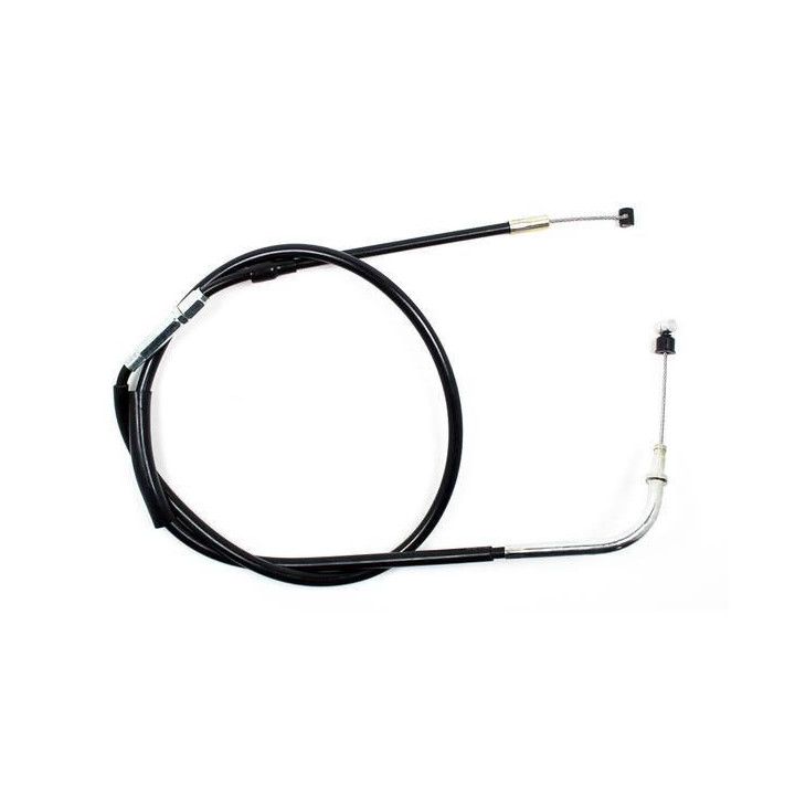 CABLE DE GAZ GACHETTE YFZR 450 + 5cm
