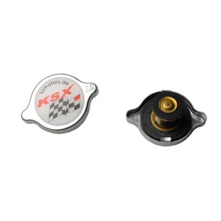 BOUCHON DE RADIATEUR KSX HAUTE PRESSION 2.0 BAR POUR KTM