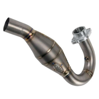 COLLECTEUR D' ECHAPPEMENT FMF SUZUKI LTR 450 MEGABOMB