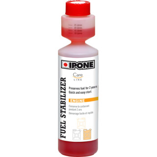 STABILISATEUR D'ESSENCE IPONE FUEL STABILIZER - 250ML