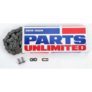 CHAINE 520 RENFORCEE WILD 450 PARTS UNLIMITED