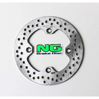 DISQUE DE FREIN ARRIERE NG KFX 400
