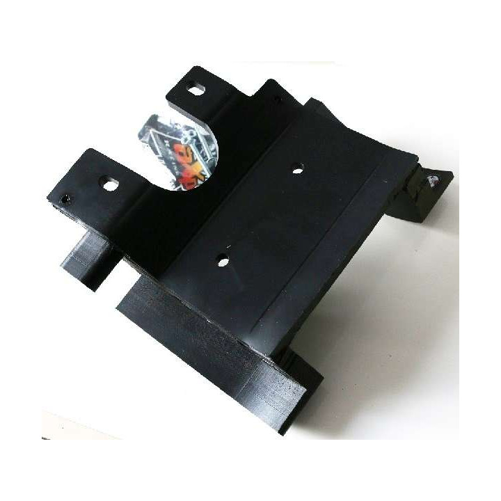 SABOT ARRIERE AXP PHD YAMAHA YFZR 450